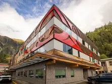 SHI to name new Indigenous Science Building, dedicate new pole for totem park Monday