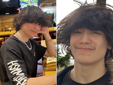 JPD seeking help locating Michael Northern Miller, 17, missing since Wednesday