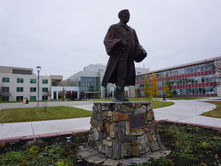 UA professors oppose banned words and defend free speech and cultural diversity