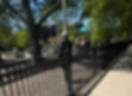 A teacher observes students playing at a Chicago school playground. Many states are grappling over who should be required to report incidents of child neglect and abuse. (Robbie Sequeira/Stateline)