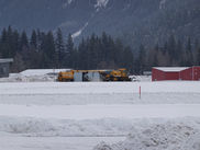 Marching on: Two days of record cold followed by winter weather advisory to end historic month