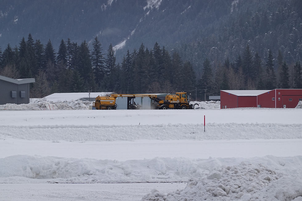 Marching on: Two days of record cold followed by winter weather advisory to end historic month