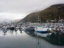 Alaska fisher in bitter crab case hit with $1.18 million fine for unrelated water pollution
