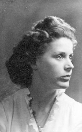 Caroline Gullufsen