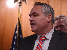 Alaska attorney general Treg Taylor will resign, is expected to run for governor