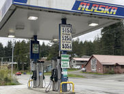 Freight haulers, air carriers, even post office adds fuel surcharges