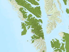 Trump land sale plan draws protest in Sitka