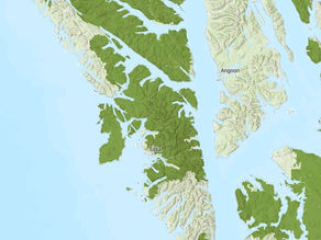 Trump land sale plan draws protest in Sitka