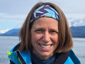 Heidi Pearson receives fulbright US Scholar Award for 2025-2026