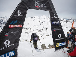 Freeride World Tour coming to Haines in March
