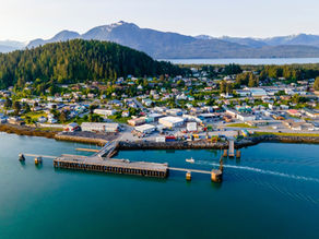 Busiest year for tourism in Wrangell since 2005; spending estimated at $7.9 million