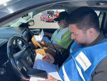 Andres Delgado named new manager at Juneau International Airport