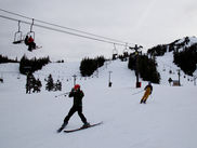 Eaglecrest board OKs ticket price hikes, 3% credit card fee to help cope with costs