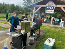 KTOO furloughs temporary staff, limits Gavel Alaska special session coverage, due to federal funding cuts