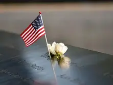 A minute-by-minute chronology of 9/11