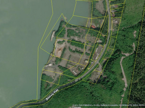 Wrangell takes step forward toward developing deepwater port