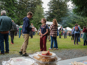 Haines mayor proposes transferring city’s Tlingit Park to Chilkoot Indian Association