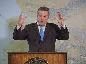 In Alaska Legislature’s last days, a key question: How much to subsidize the gas pipeline?