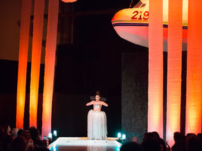 JAHC announces winners of the 2025 Kathy Kolkhorst Ruddy Awards for the Arts