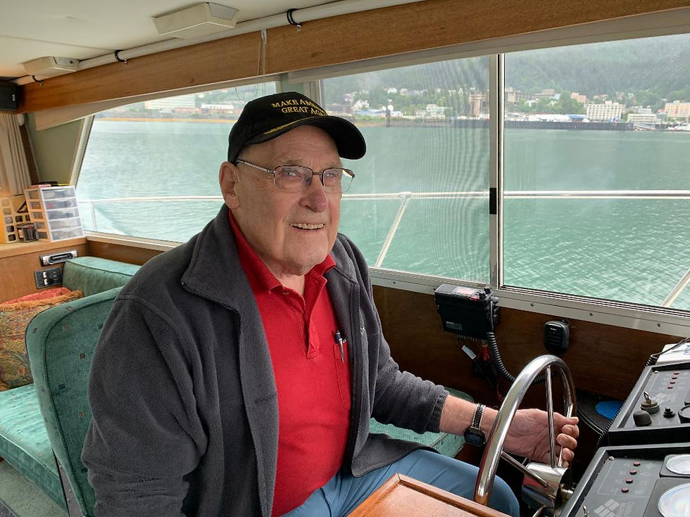 Obituary: William Francis Suss