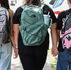 School backpack overload: Heavy bags can strain kids’ bodies