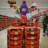 Halloween candy sales off to slow start amid high chocolate prices and affordability concerns