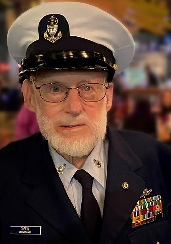 Eugene Auguste Coffin III