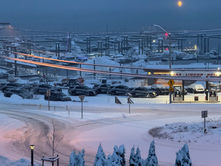 Report of apartment intruder near De Hart’s draws large JPD response; no person found