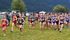 JDHS harriers face stiff winds at Region V championships