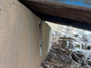 Skagway ferry port closed indefinitely due to major structural damage at dock