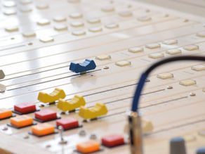 Wk 5 Dialling down emotion