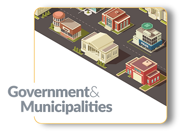Government & Municipalities
