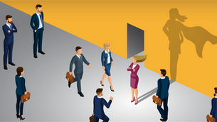 Introducing Jennifer Dickson - Partner Success Manager.