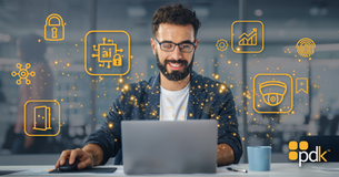 How Security Professionals Can Stay Up to Date in the Industry