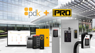 ProdataKey & Pedestal PRO Join Forces to Deliver Integrated Mounting Solutions