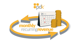 Cloud Access Control: How to Build Monthly Recurring Revenue