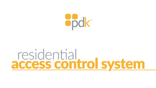 Top Residential Access Control System Solutions for 2025