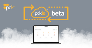 PDK.io 2.0 Public Beta