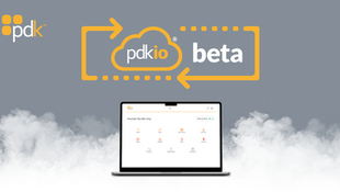 PDK.io 2.0 Public Beta