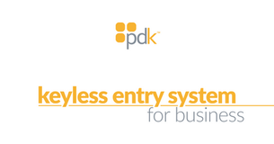 Enhance Security and Convenience: Choosing the Best Keyless Entry System for Business