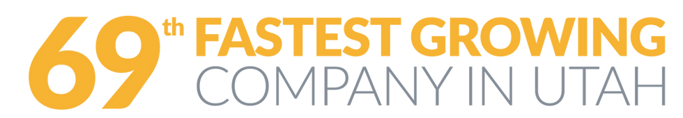 69th fastest growing company in utah