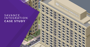 Savance Integration | Apartment-Based Retirement Community Case Study