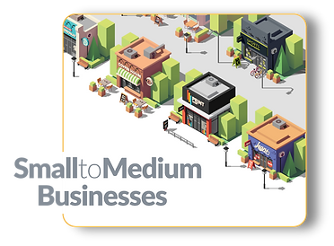 Small to Medium Businesses
