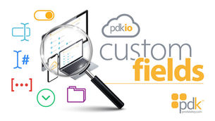 ProdataKey Adds Custom Fields to Its pdk io Access Control Software