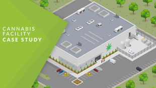 Multi-State Cannabis Operation, C3 Industries, Turns to PDK to Secure Its Budding Business