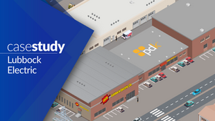 Lubbock Lock and Key:
An Old-Fashioned Company Gets a Modern Security Update