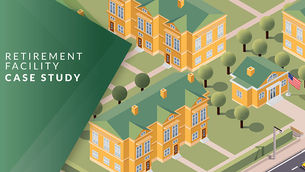 All the Joys of Home - Retirement Facility Case Study