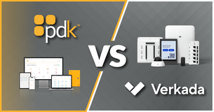 Comparing ProdataKey vs. Verkada Access Control Systems