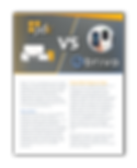 PDK vs Brivo sheet