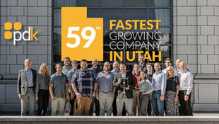 ProdataKey Named to MountainWest Capital Network's 2022 Utah 100